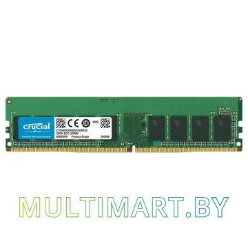 Оперативная память Crucial 16GB DDR4 PC4-21300 (CT16G4WFD8266)